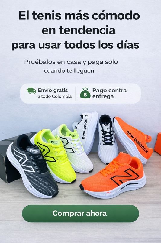 NUEVO FuelCell New Balance  Running – Unisex